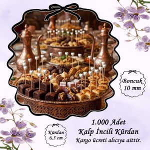 Kalpli Kürdan