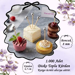 Disko Toplu Kürdan